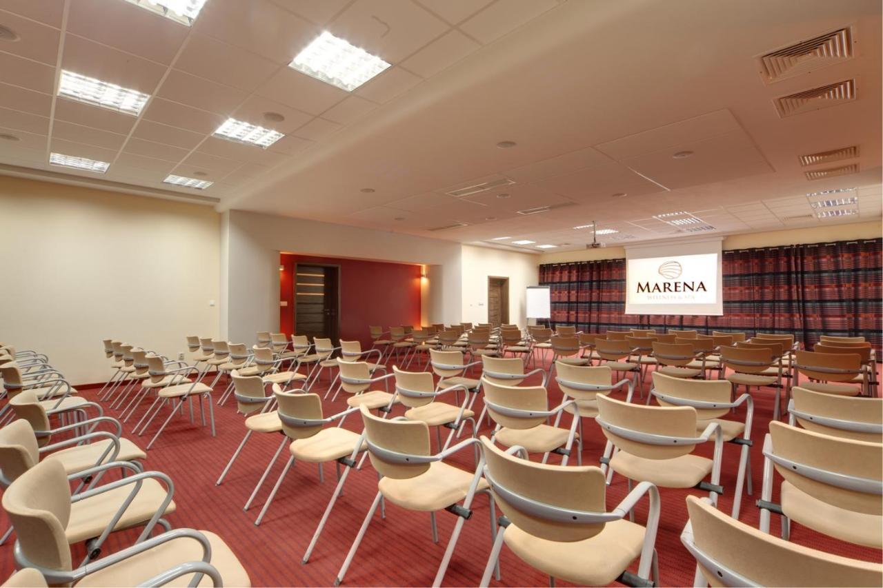 Fala By Marena Wellness & Spa Międzywodzie Dış mekan fotoğraf