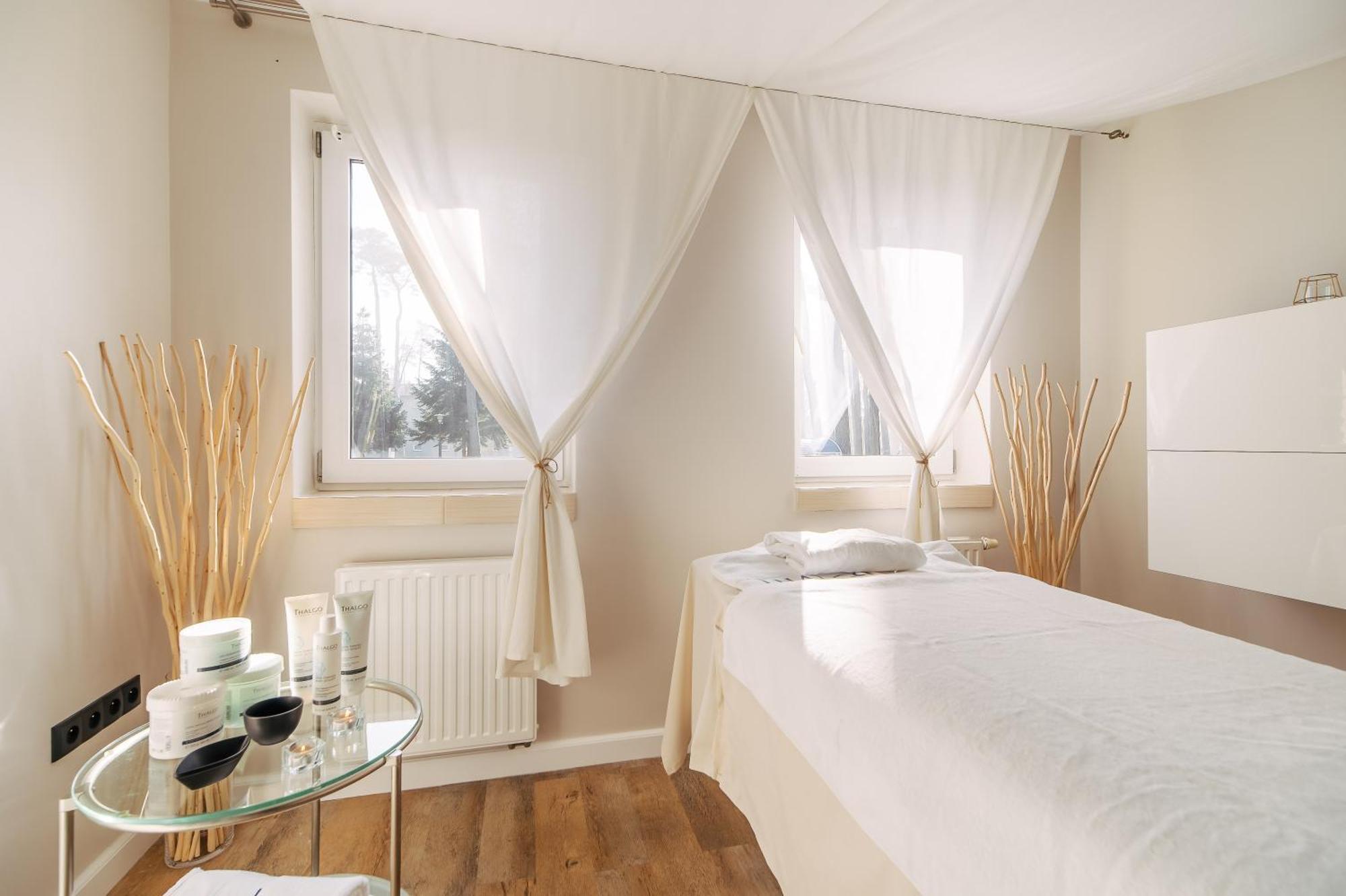 Fala By Marena Wellness & Spa Międzywodzie Dış mekan fotoğraf