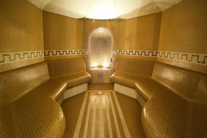 Fala By Marena Wellness & Spa Międzywodzie Dış mekan fotoğraf